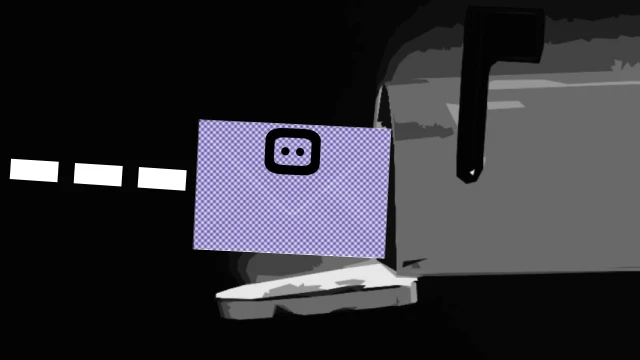 Home Mailbox Image for the Newsletter.